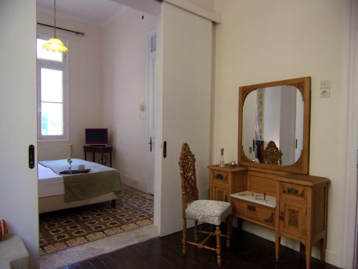 Вілла Finestra Rossa Old Town Vintage House Lefkada City Екстер'єр фото