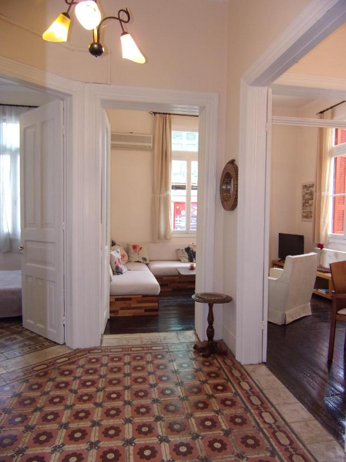 Вілла Finestra Rossa Old Town Vintage House Lefkada City Екстер'єр фото